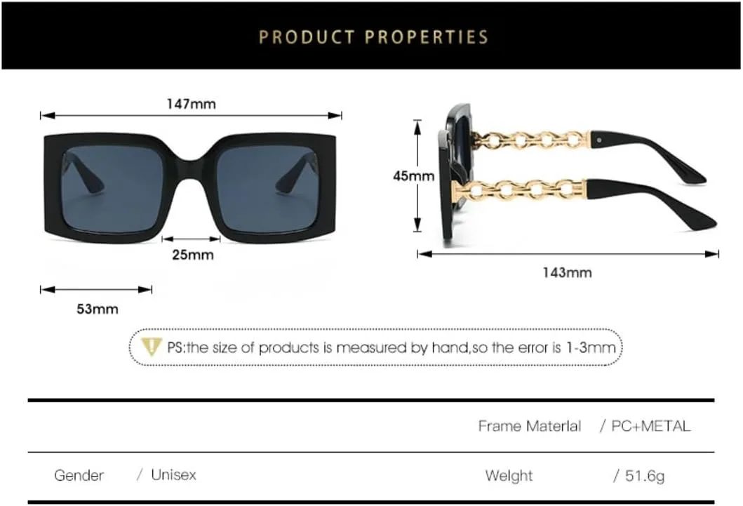 Солнцезащитные очки для мужчин и женщин - защита UV400 - большая оправа с градиентными линзами для занятий спортом на открытом воздухе и вождения DSVIGF, Purple
Солнцезащитные очки для мужчин и женщин - защита UV400 - большая оправа с градиентными линзами для занятий спортом на открытом воздухе и вождения DSVIGF, Purple