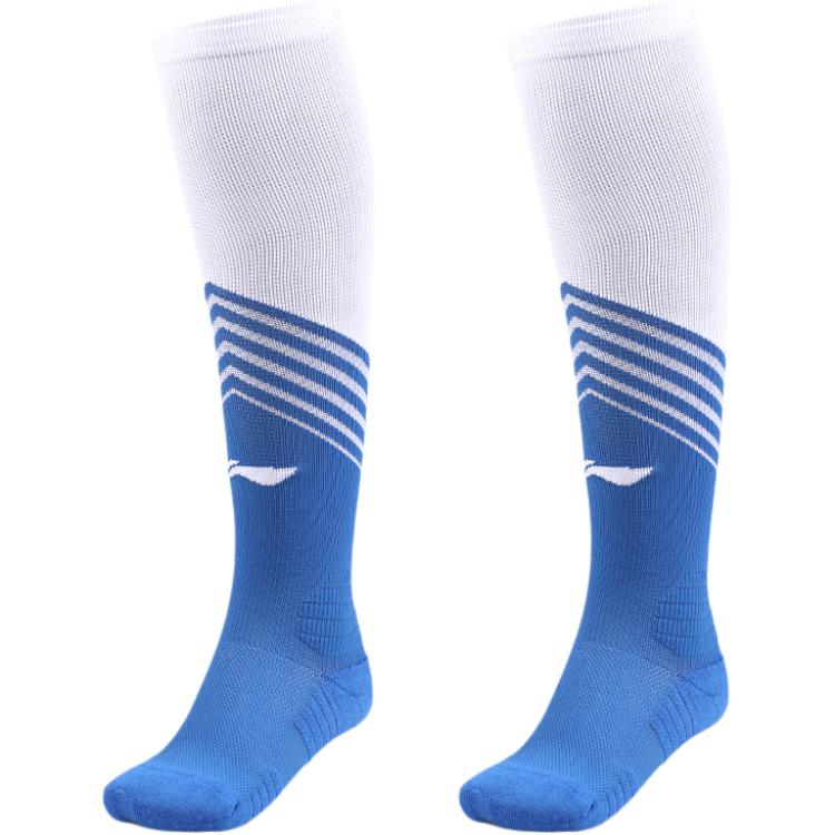 LINING Футбольные носки мужские Sea Sapphire Blue
LINING Футбольные носки мужские Sea Sapphire Blue