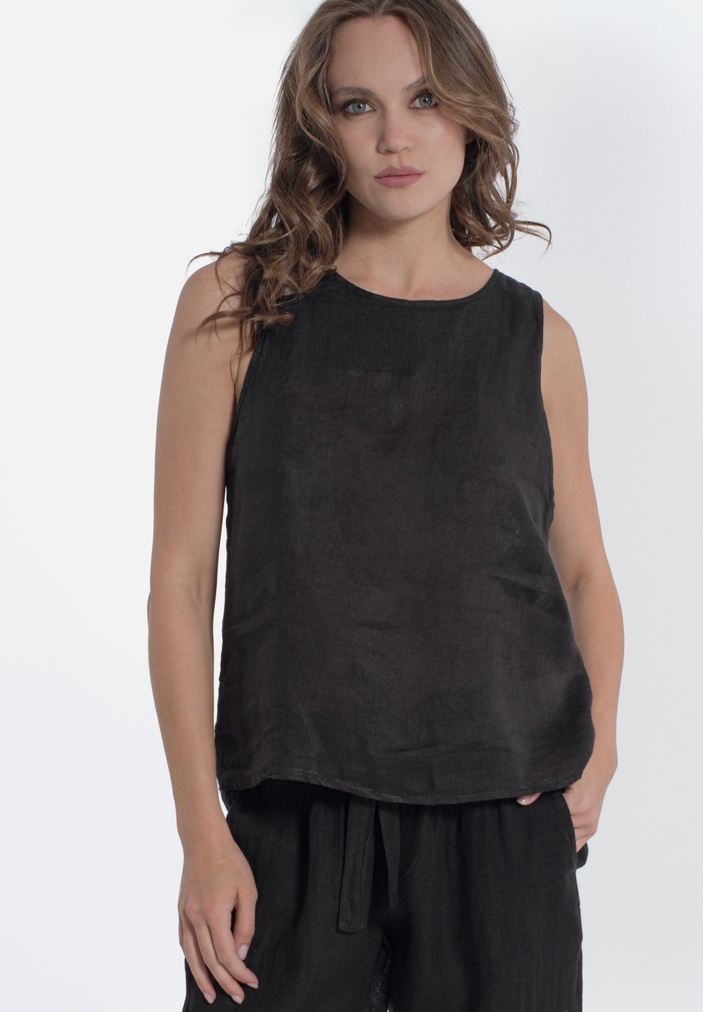 Блуза Top ACANFORA, черный
Блуза Top ACANFORA, черный