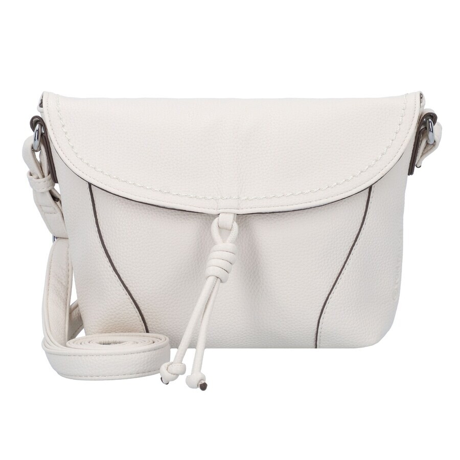 Сумка кросс-боди Tom Tailor MALIA, белый
Сумка кросс-боди Tom Tailor MALIA, белый