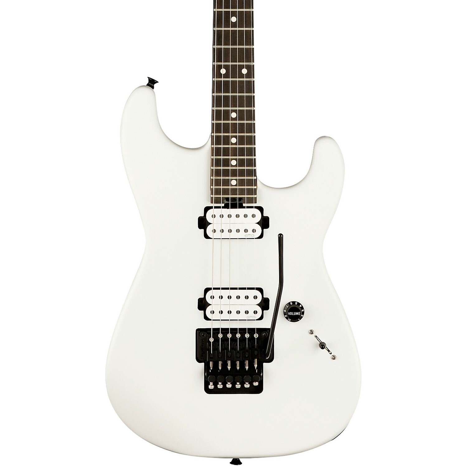 Электрогитара Charvel Jim Root Signature Pro-Mod San Dimas Style 1 HH FR M Satin White
Электрогитара Charvel Jim Root Signature Pro-Mod San Dimas Style 1 HH FR M Satin White