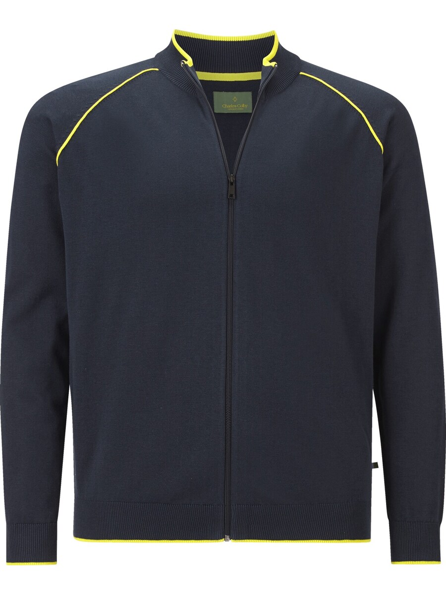 Вязаный кардиган Charles Colby Duke Glennson, темно-синий
Вязаный кардиган Charles Colby Duke Glennson, темно-синий