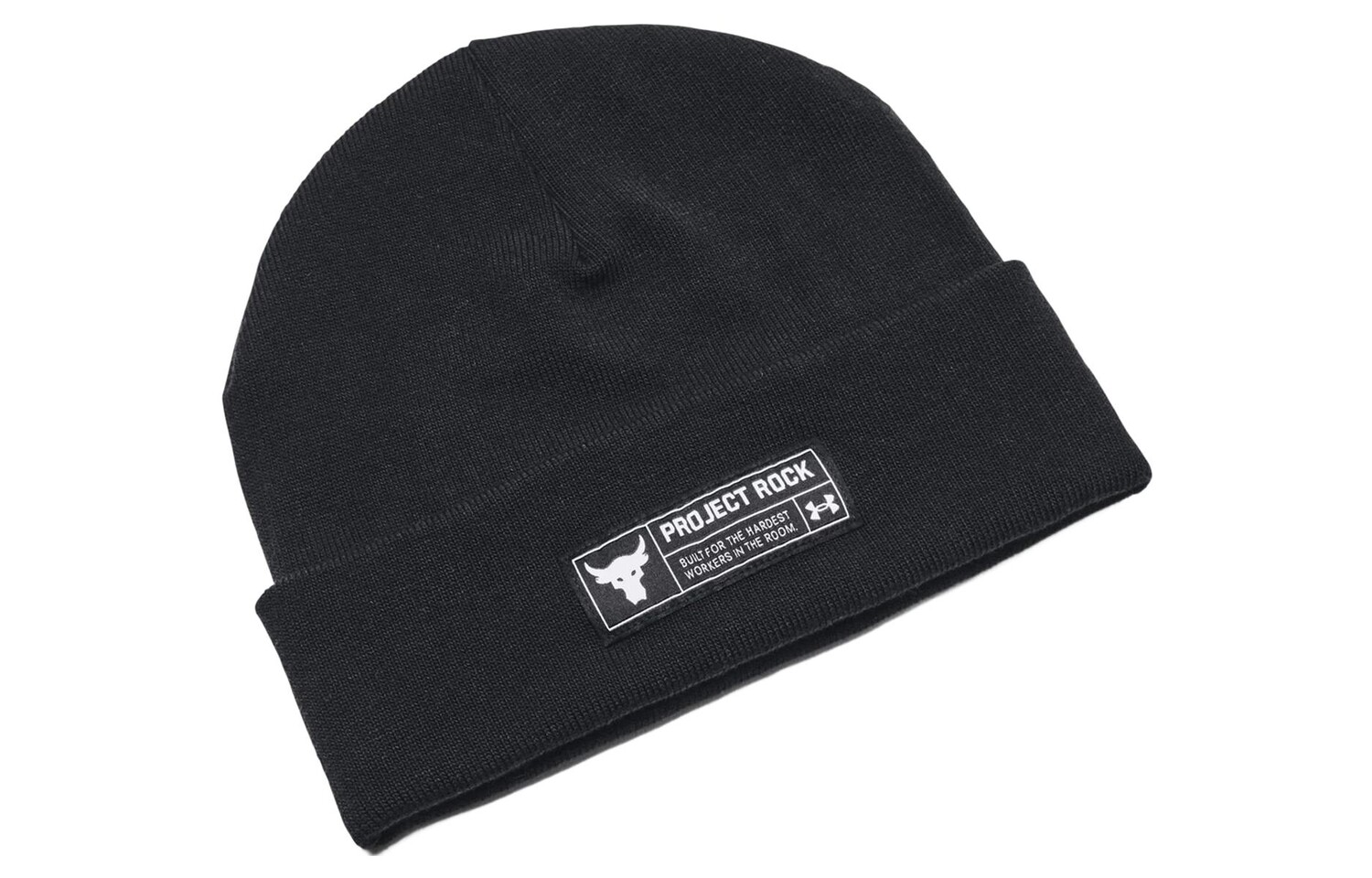 Мужская шапка Under Armour, черный
Мужская шапка Under Armour, черный