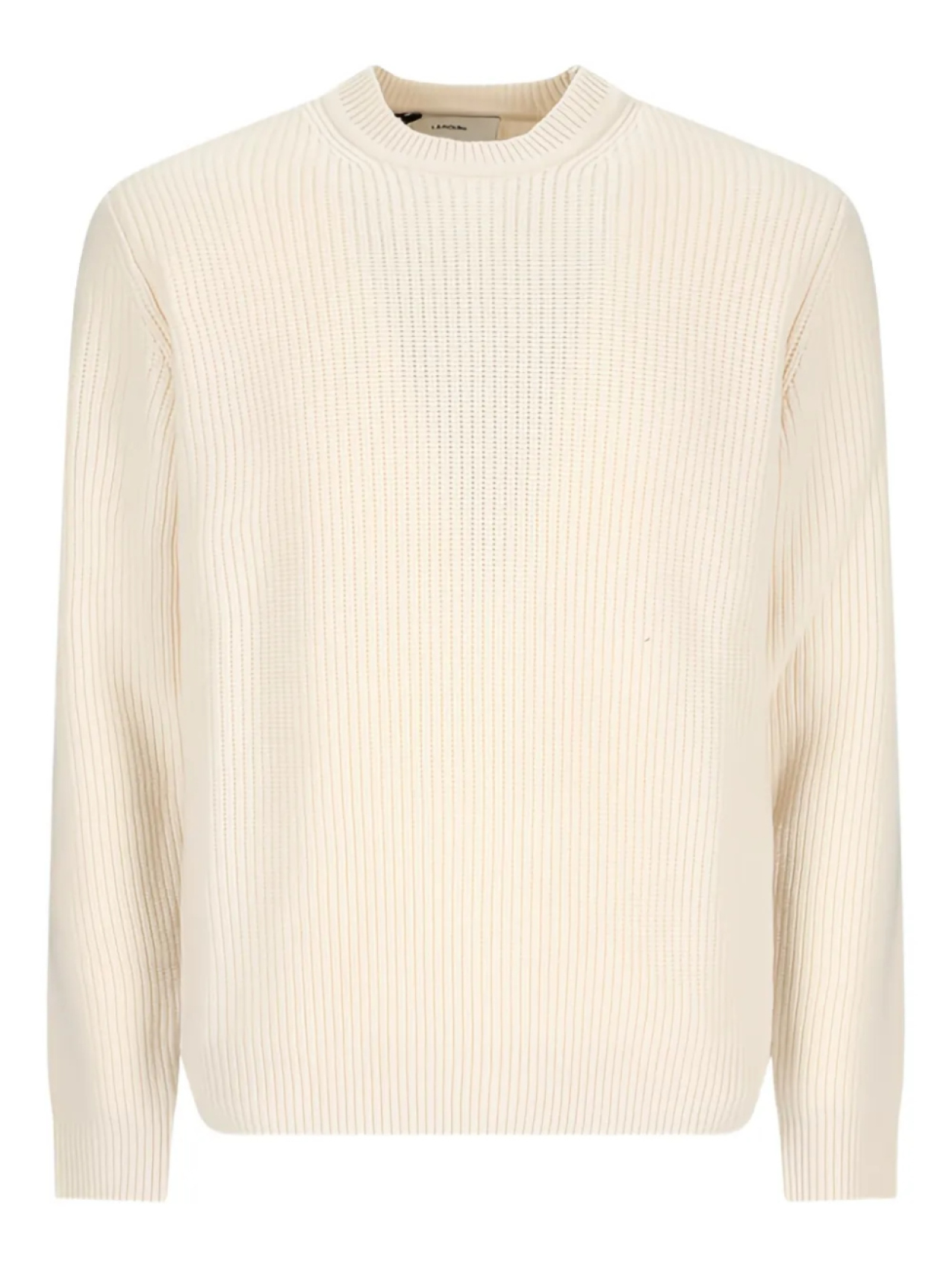 Джемпер в рубчик Tagliatore, белый
Джемпер в рубчик Tagliatore, белый