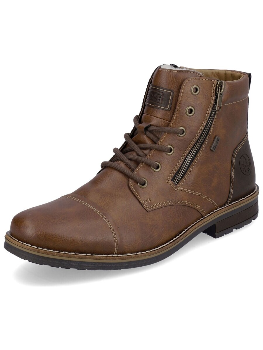 Ботинки на шнуровке Rieker Lace-Up Boots, цвет brown/dark brown, Коричневый, Ботинки на шнуровке Rieker Lace-Up Boots, цвет brown/dark brown
Ботинки на шнуровке Rieker Lace-Up Boots, цвет brown/dark brown, Коричневый, Ботинки на шнуровке Rieker Lace-Up Boots, цвет brown/dark brown