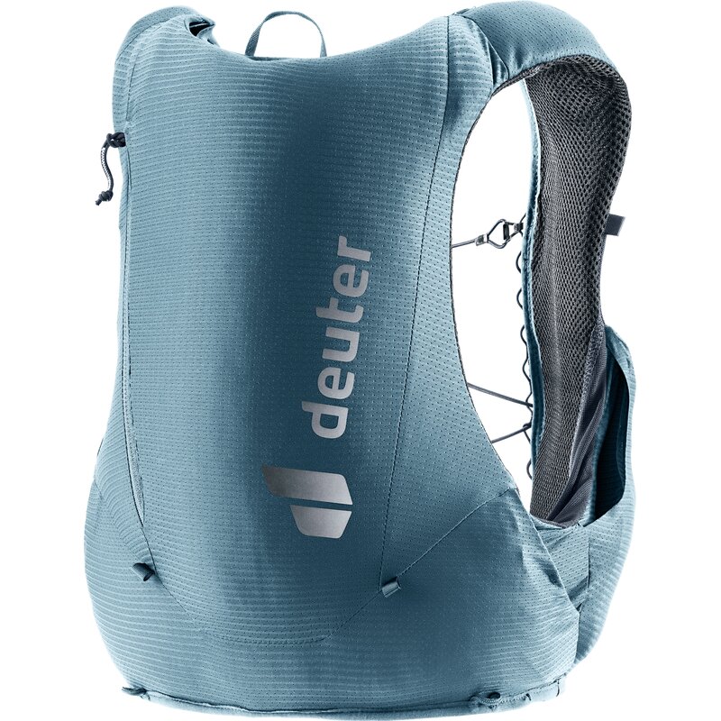 Рюкзак трек 5 Deuter, черный
Рюкзак трек 5 Deuter, черный