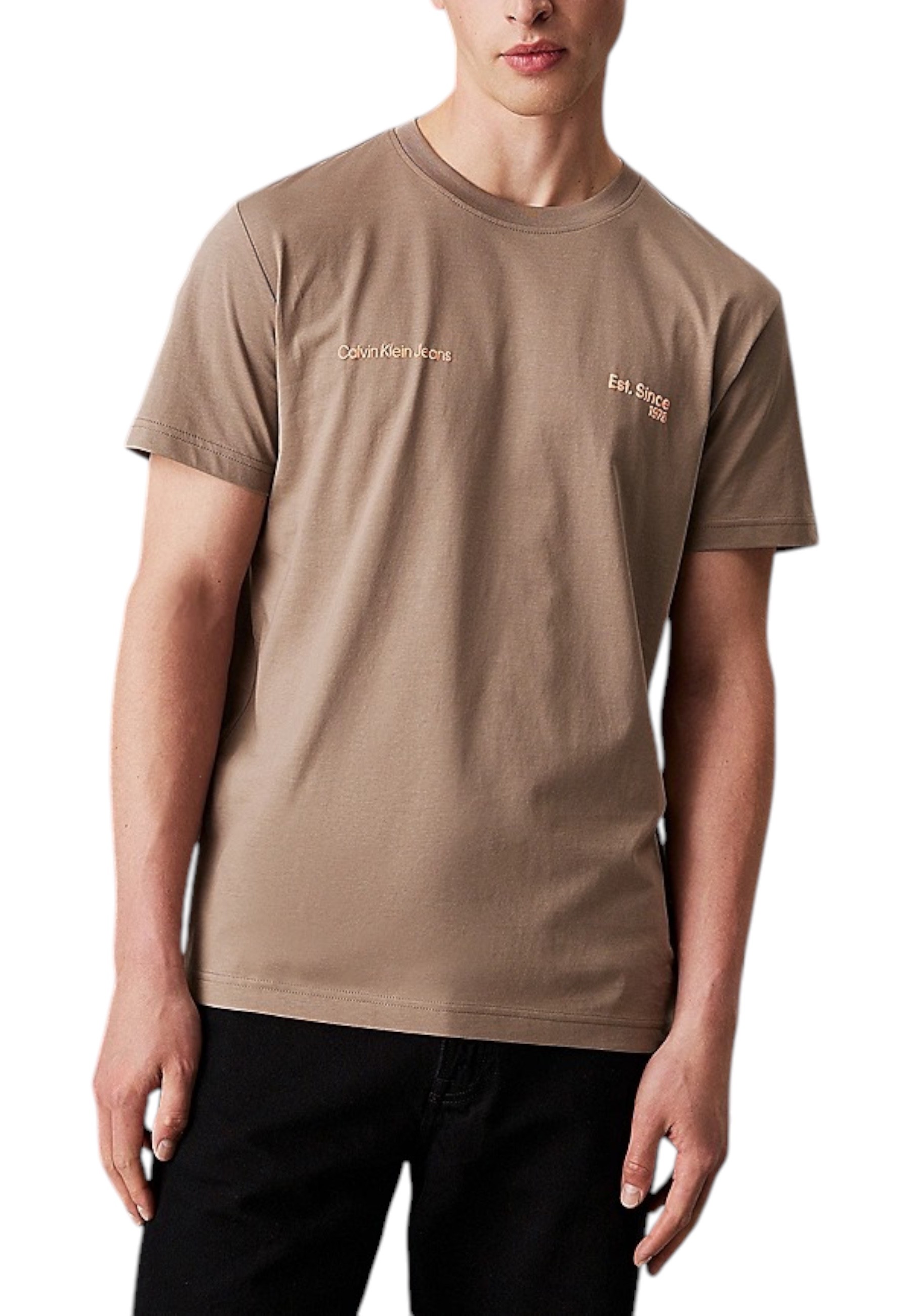 Футболка Calvin Klein Jeans
Футболка Calvin Klein Jeans