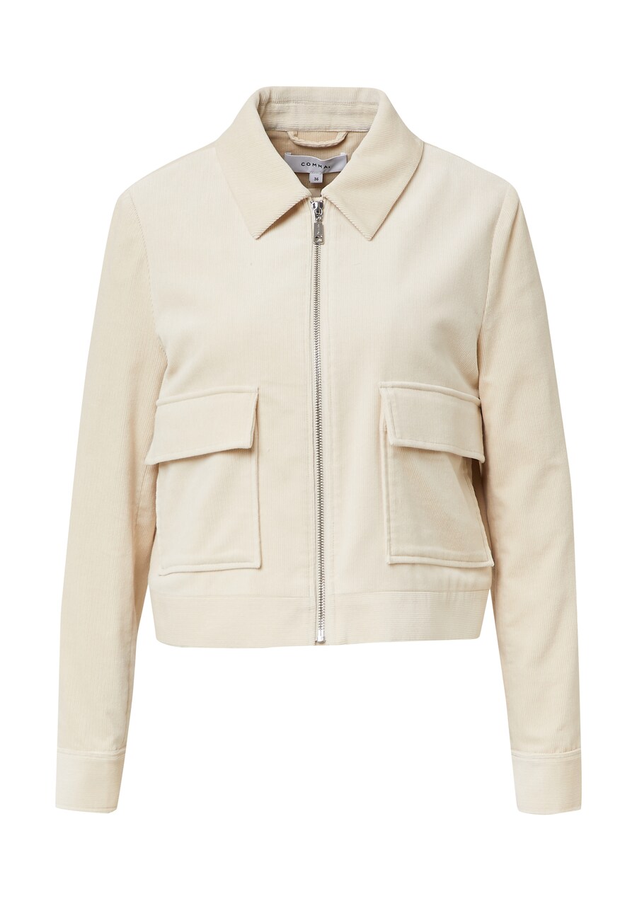 Блейзер COMMA, Beige
Блейзер COMMA, Beige