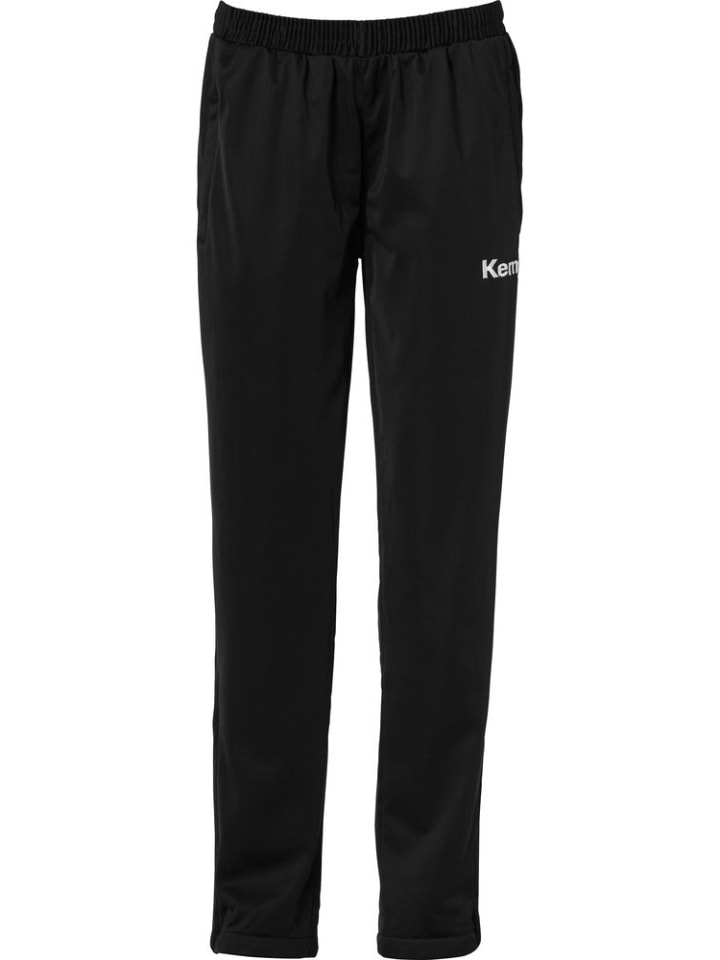 Спортивные штаны Classic Hose Women Kempa, черный
Спортивные штаны Classic Hose Women Kempa, черный