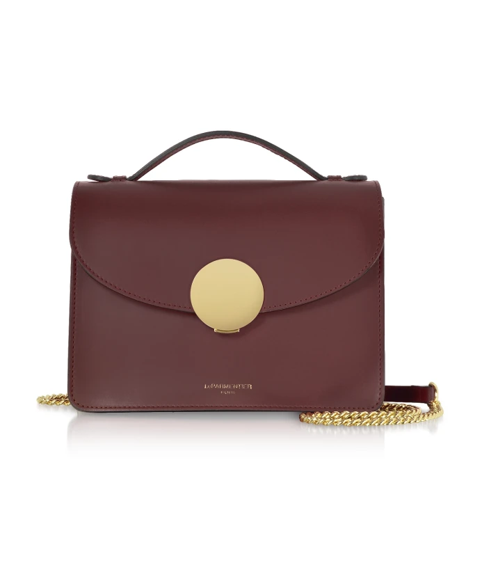 Сумочка Le Parmentier, красный
Сумочка Le Parmentier, красный