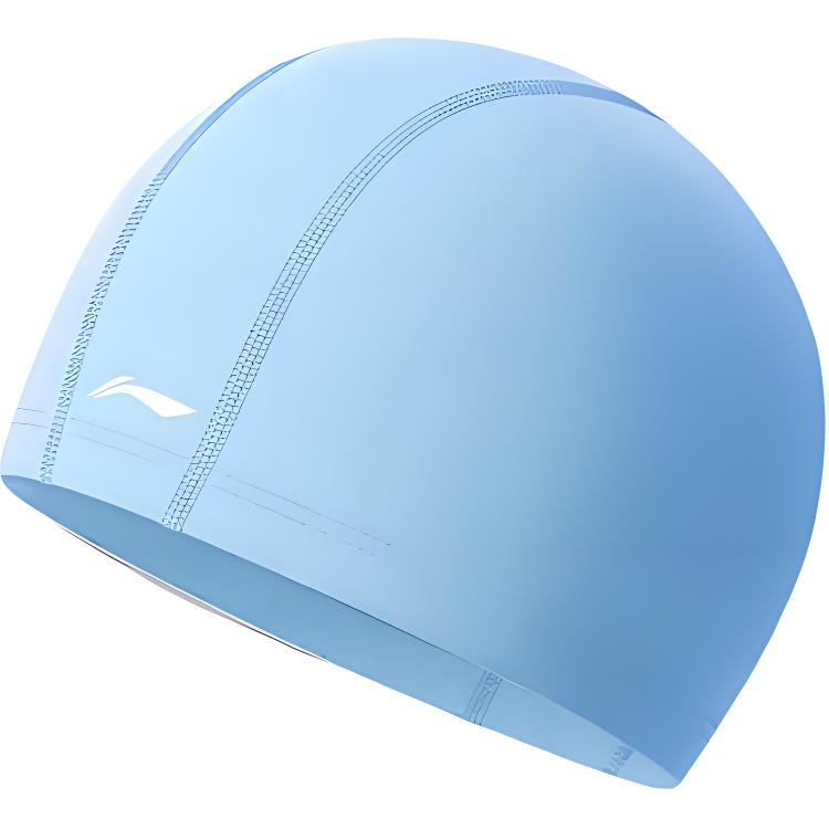 Детская шапочка для плавания polyester elastane LINING, синий
Детская шапочка для плавания polyester elastane LINING, синий