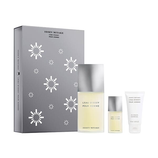 Чехол L'eau D'issey Pour Homme 1 шт Issey Miyake
Чехол L'eau D'issey Pour Homme 1 шт Issey Miyake