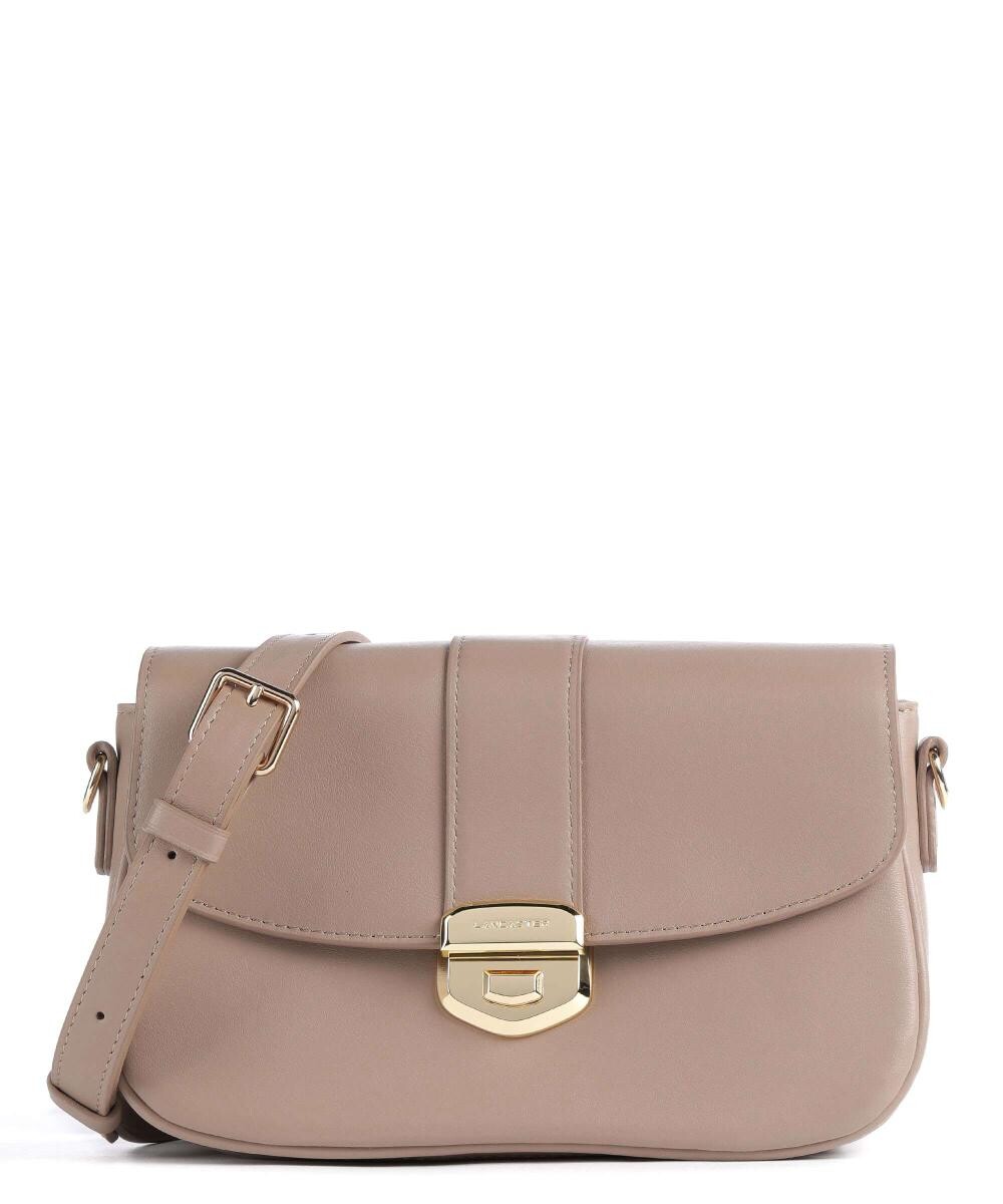 Сумка Donna Fia из мелкозернистой яловой кожи Lancaster, бежевый
Сумка Donna Fia из мелкозернистой яловой кожи Lancaster, бежевый