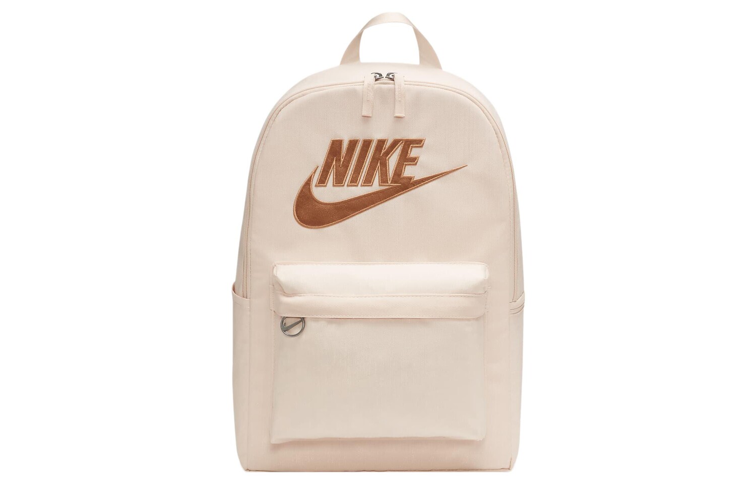 Рюкзак Nike унисекс Heritage, Ледяная гуава/янтарно-коричневый
Рюкзак Nike унисекс Heritage, Ледяная гуава/янтарно-коричневый