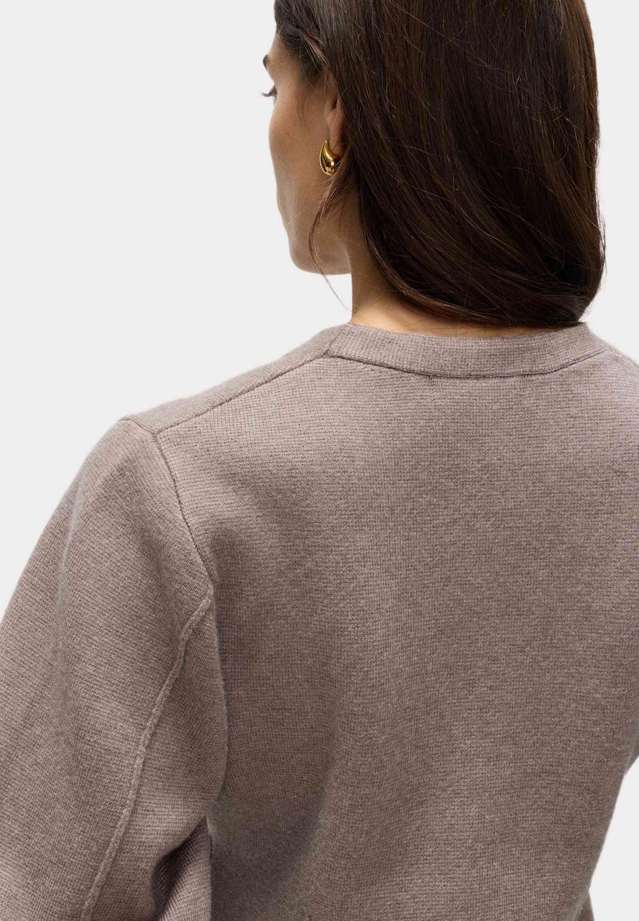 Кардиган Marks & Spencer V-NECK BUTTON-UP, Nutmeg/Brown
Кардиган Marks & Spencer V-NECK BUTTON-UP, Nutmeg/Brown