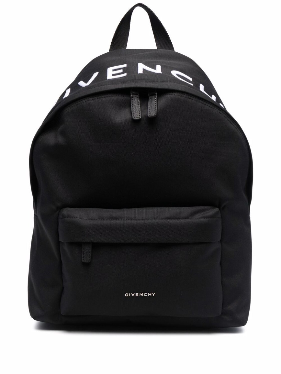 Givenchy рюкзак с вышитым логотипом, черный
Givenchy рюкзак с вышитым логотипом, черный