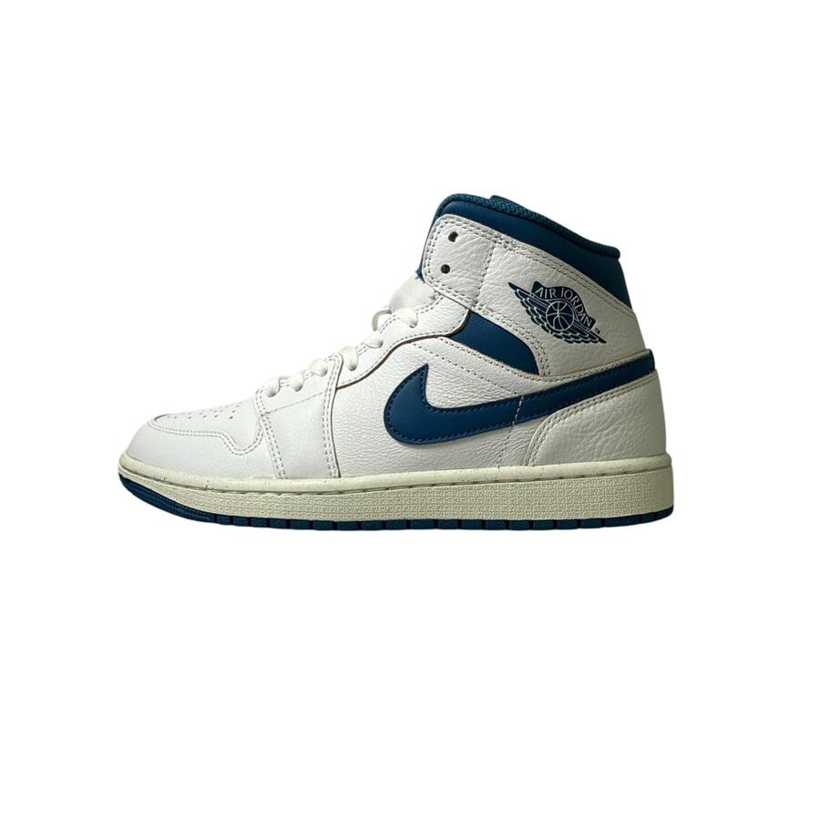 Спортивные кроссовки Air Jordan 1 Mid Se
Спортивные кроссовки Air Jordan 1 Mid Se