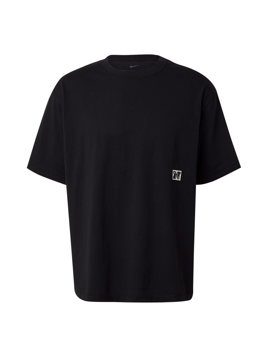 Футболка Performance NIKE HERITAGE, черный
Футболка Performance NIKE HERITAGE, черный