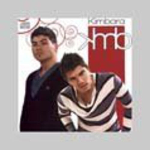 CD диск Kimbara: KMB
CD диск Kimbara: KMB