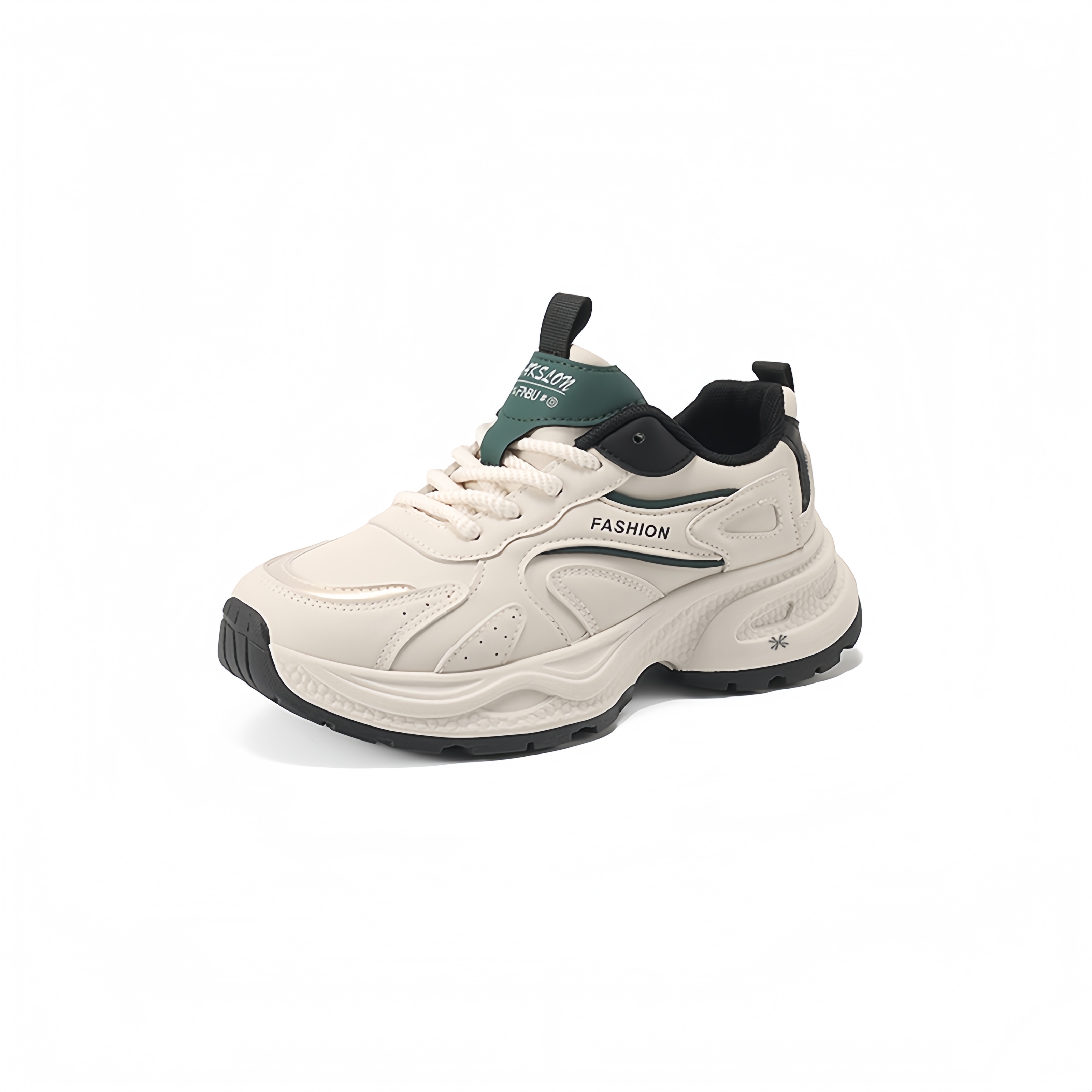 Детская обувь для подростков YUZHAOLIN, бежевый/черный
Детская обувь для подростков YUZHAOLIN, бежевый/черный