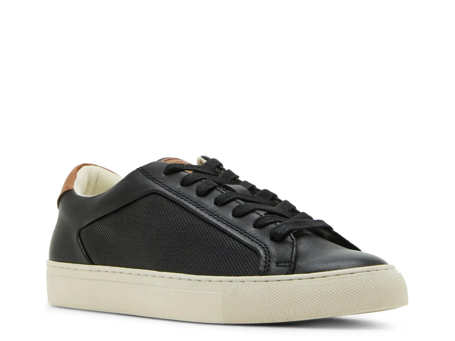 Кроссовки Finneas Steve Madden, Black
Кроссовки Finneas Steve Madden, Black