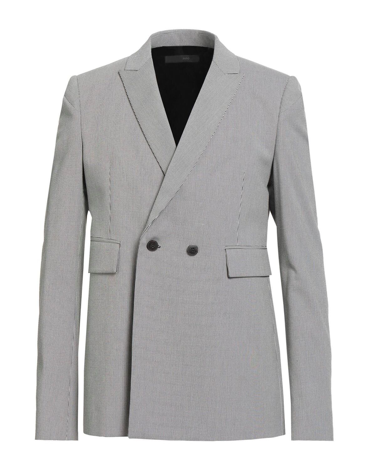 Блейзер Sapio, черный
Блейзер Sapio, черный