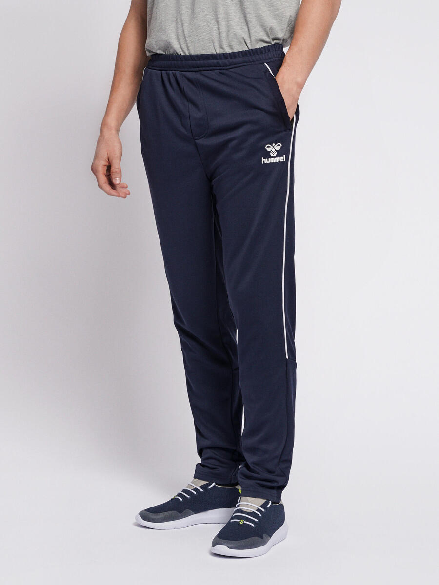 HUMMEL Зауженные брюки Hmlarne
HUMMEL Зауженные брюки Hmlarne