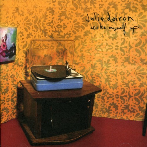 CD диск Doiron, Julie: Woke Myself Up
CD диск Doiron, Julie: Woke Myself Up