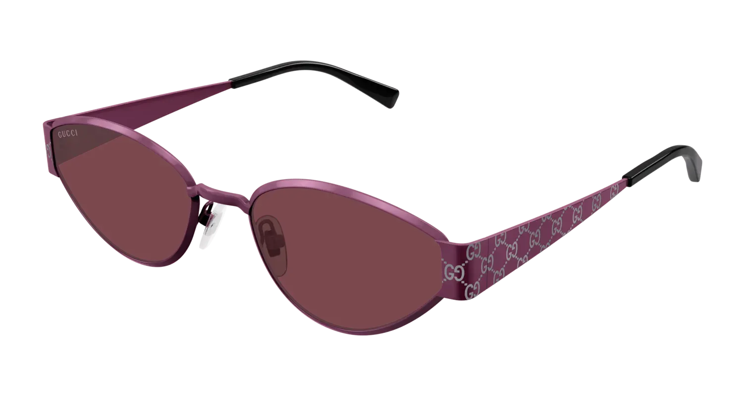 Женские солнцезащитные очки GG1853S GUCCI
Женские солнцезащитные очки GG1853S GUCCI