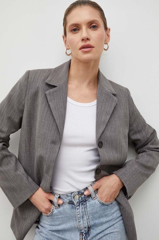 Куртка Lovechild, серый
Куртка Lovechild, серый