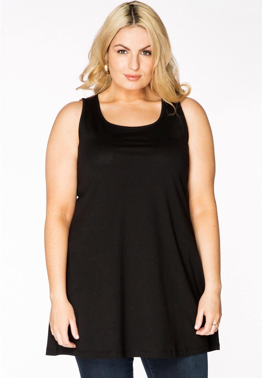 Топ Yoek, черный
Топ Yoek, черный