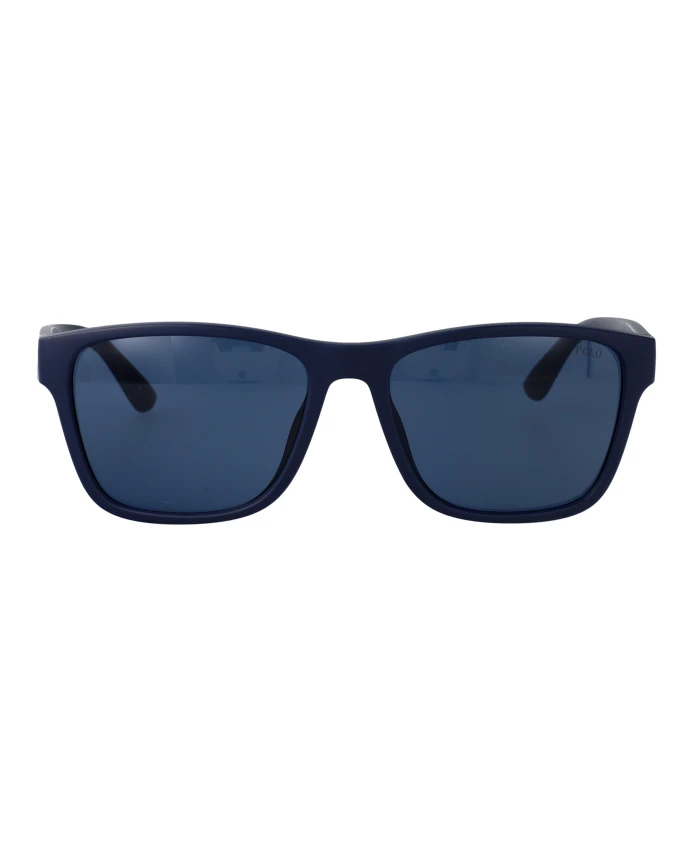 Стильные солнцезащитные очки, модель 0ph4229u Polo Ralph Lauren, синий
Стильные солнцезащитные очки, модель 0ph4229u Polo Ralph Lauren, синий