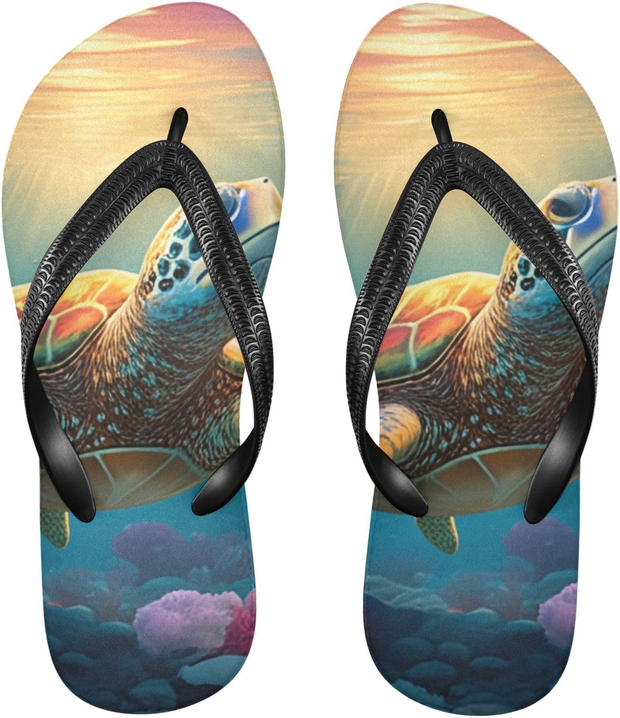 Женские и мужские пляжные шлепанцы с цветными цветами черепахи, летние повседневные сандалии для душа 20862069 Kfbe, Turtle
Женские и мужские пляжные шлепанцы с цветными цветами черепахи, летние повседневные сандалии для душа 20862069 Kfbe, Turtle
