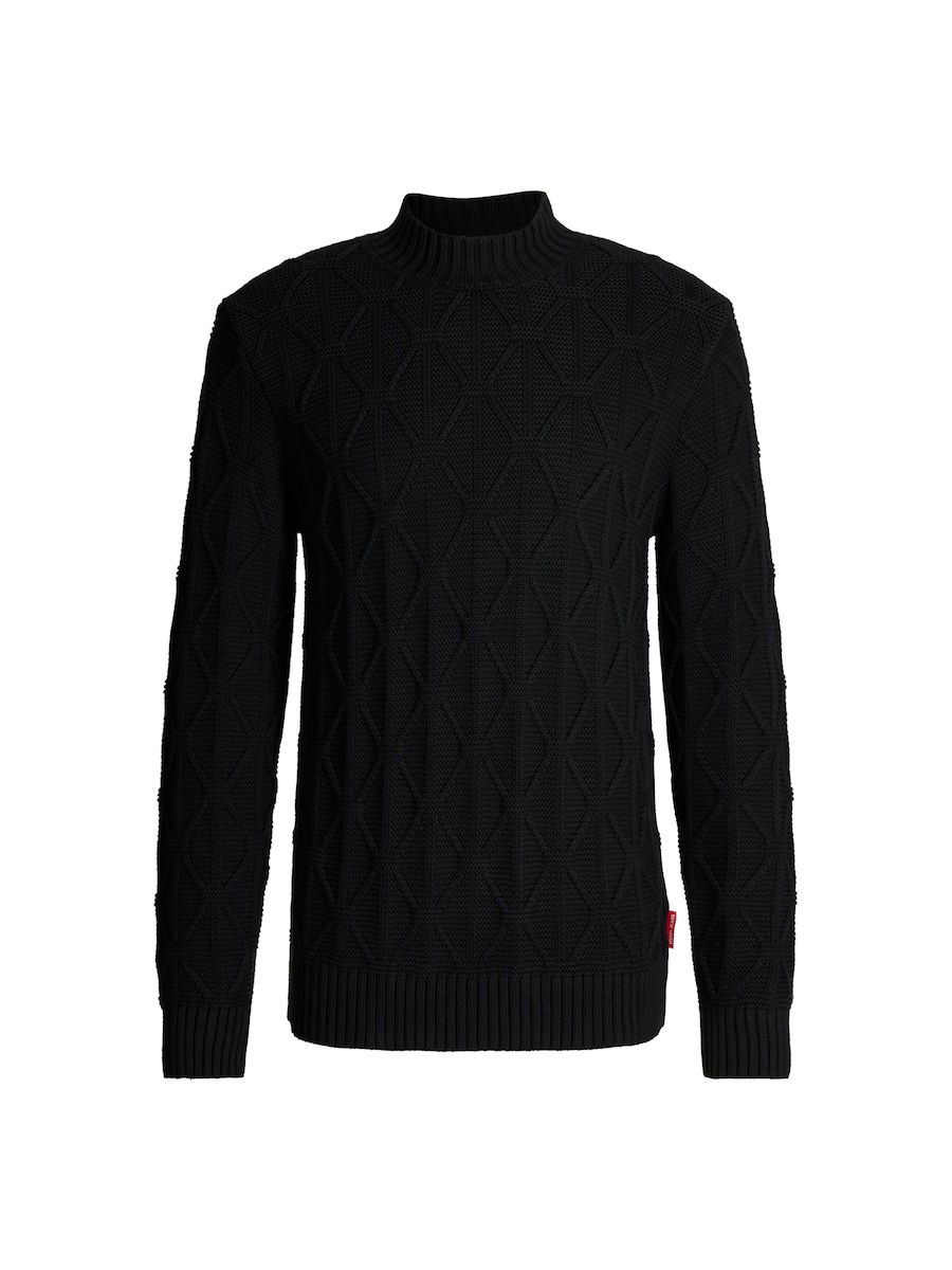 Свитер JOOP! Jeans Floriano, темно-синий
Свитер JOOP! Jeans Floriano, темно-синий