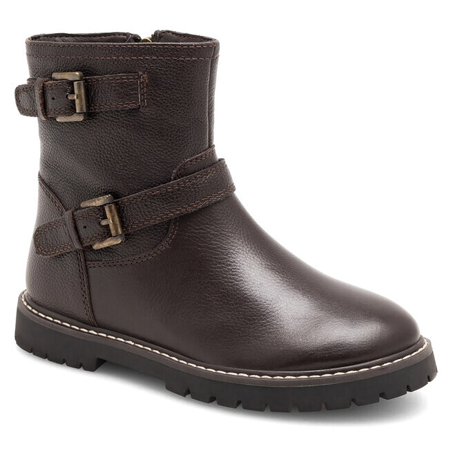 Сапоги Badura, коричневый
Сапоги Badura, коричневый