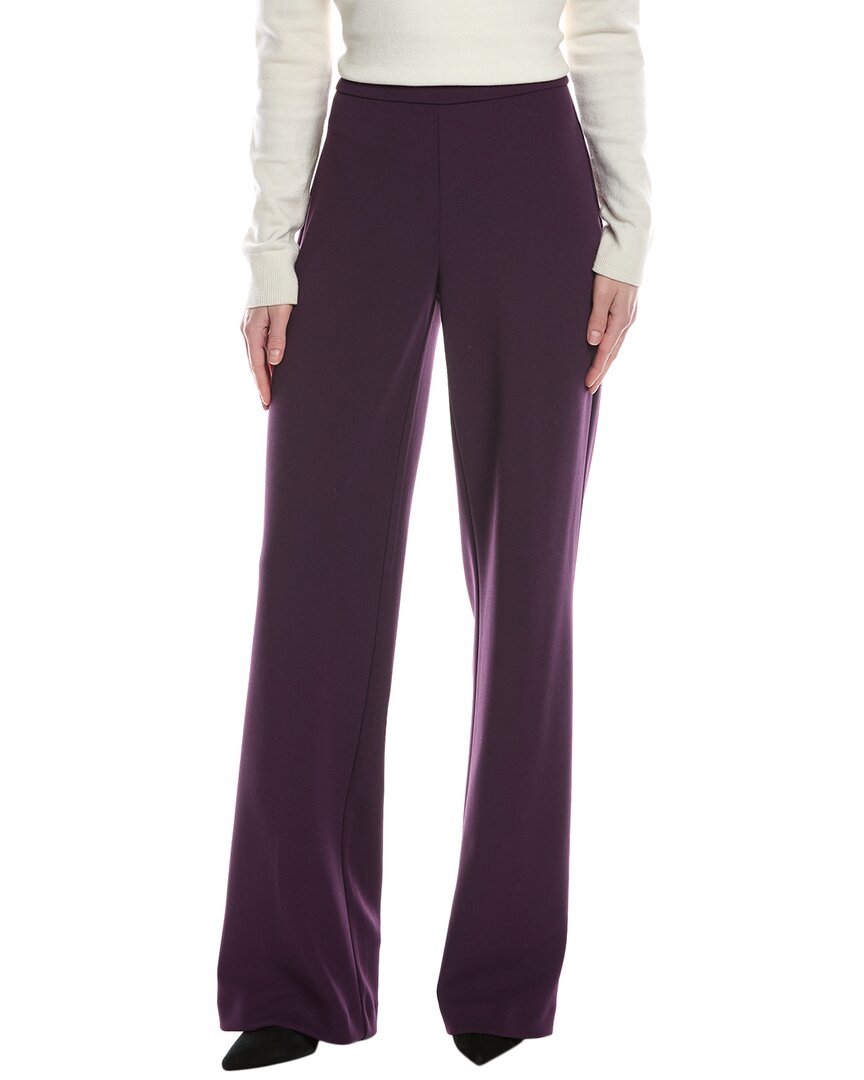 Штаны-накидки Joseph Ribkoff, фиолетовый
Штаны-накидки Joseph Ribkoff, фиолетовый