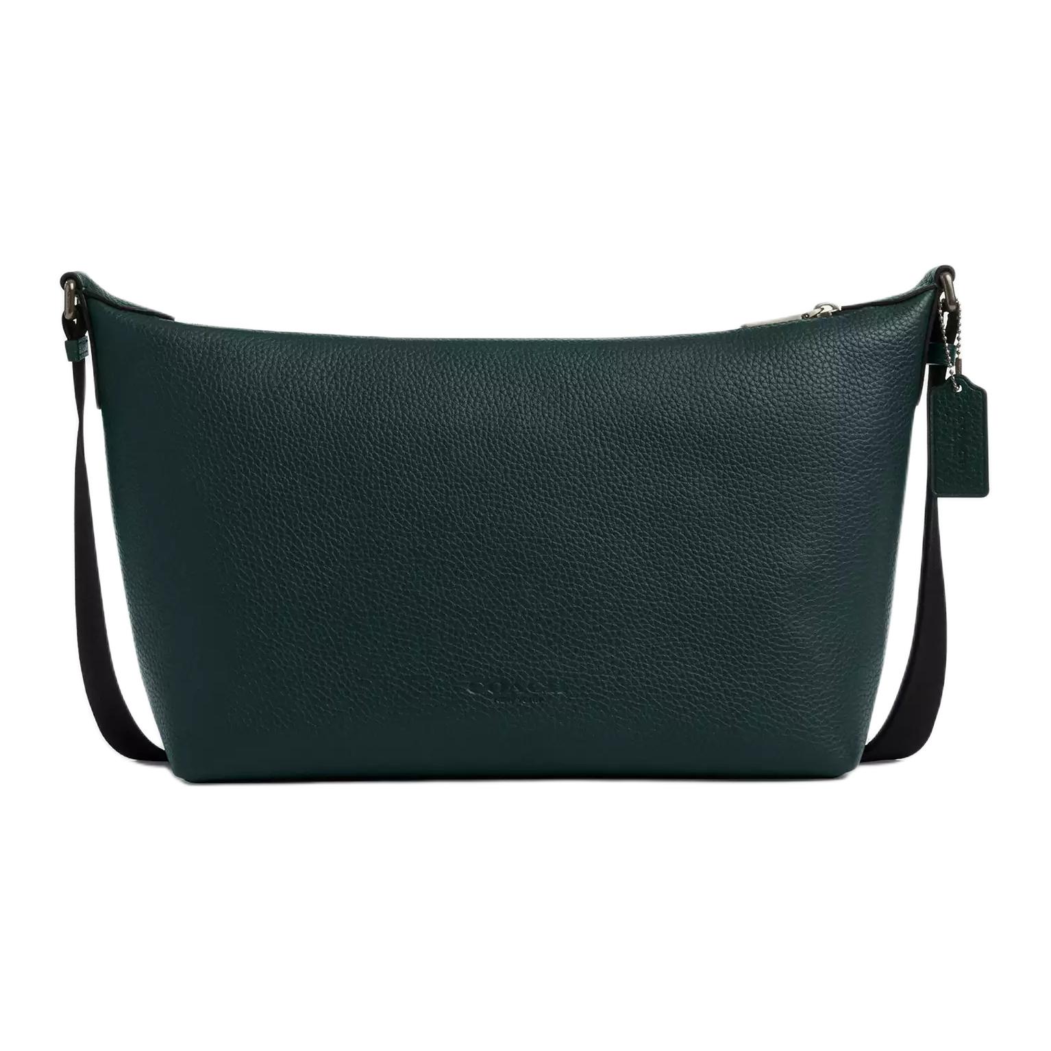 COACH Кожаная сумка через плечо
COACH Кожаная сумка через плечо