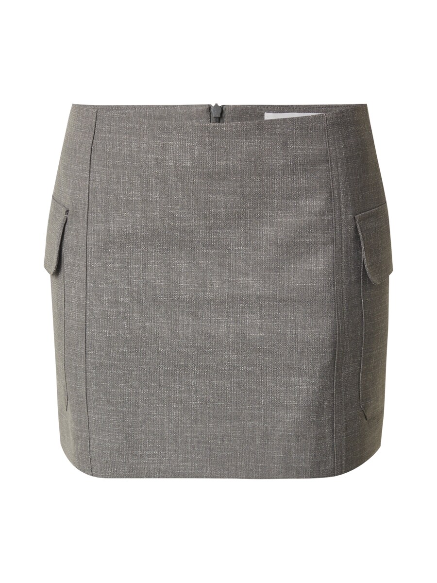 Юбка EDITED Xi, серый
Юбка EDITED Xi, серый