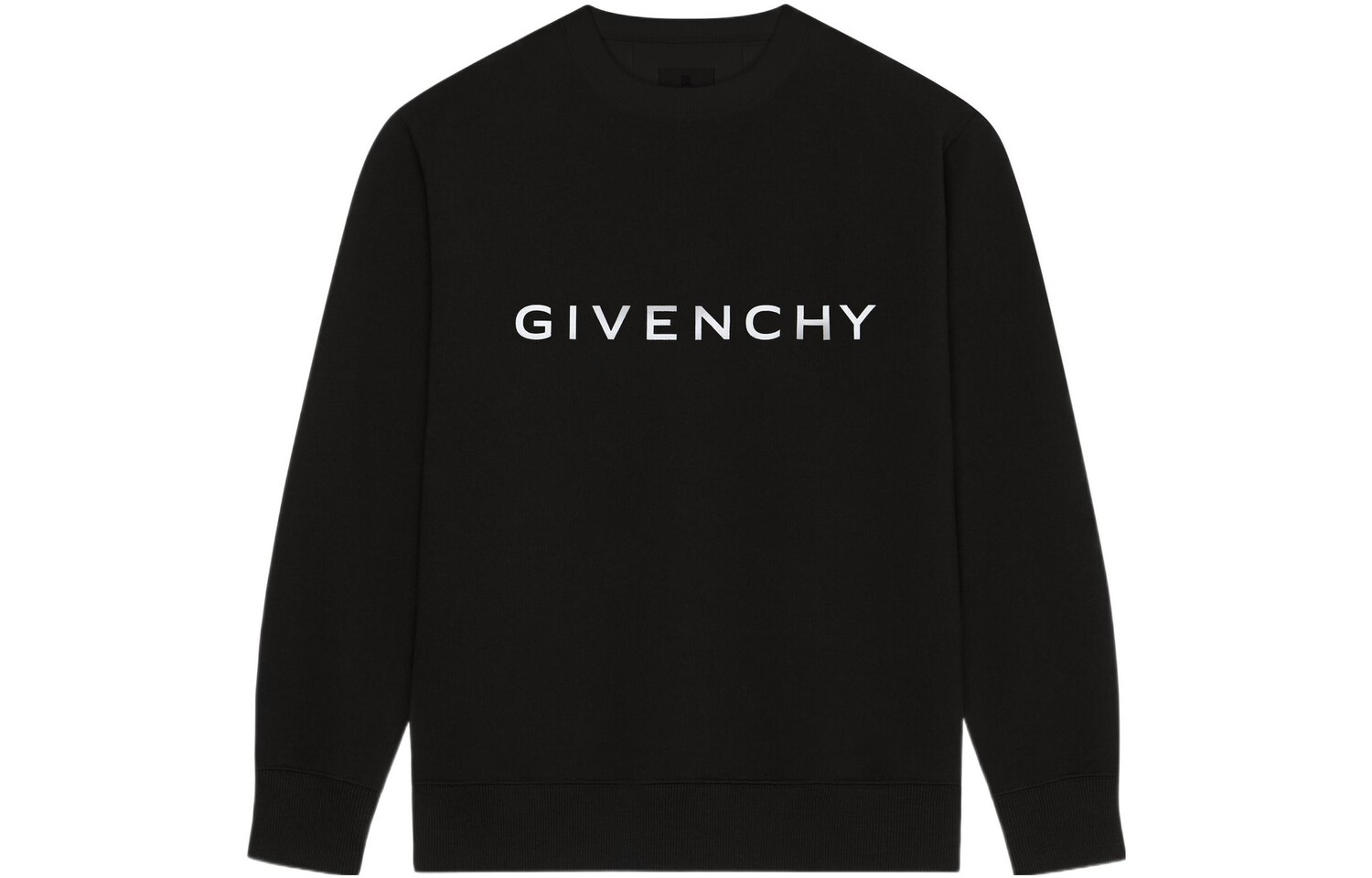 Толстовка мужская черная Givenchy, черный
Толстовка мужская черная Givenchy, черный