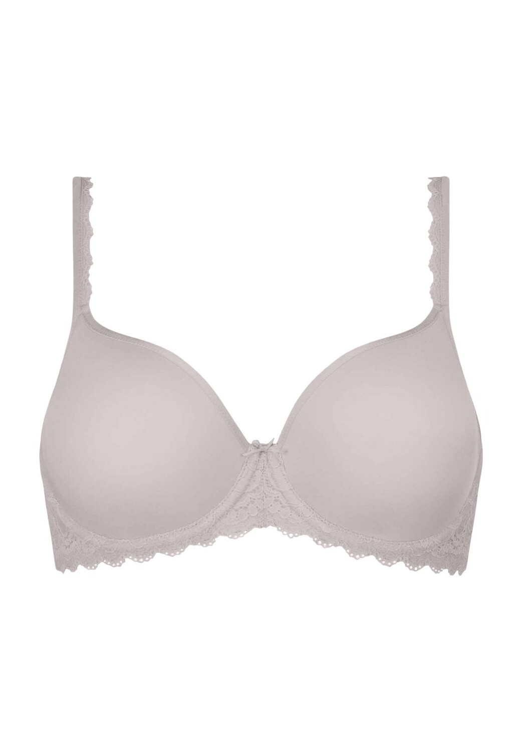 Женский бюстгальтер-спейсер с кружевным бантом Amorous mey, цвет Baily 
Женский бюстгальтер-спейсер с кружевным бантом Amorous mey, цвет Baily