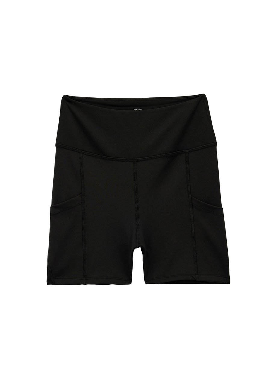 Шорты Koton BIKER , Black
Шорты Koton BIKER , Black