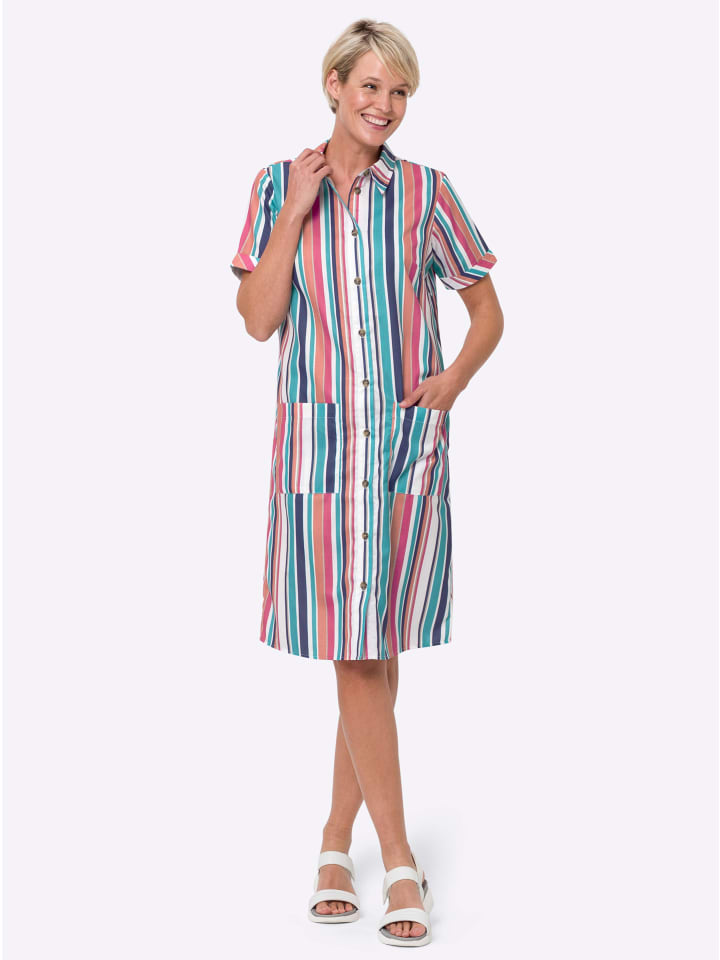 Платье до колена Sieh an!
Платье до колена Sieh an!