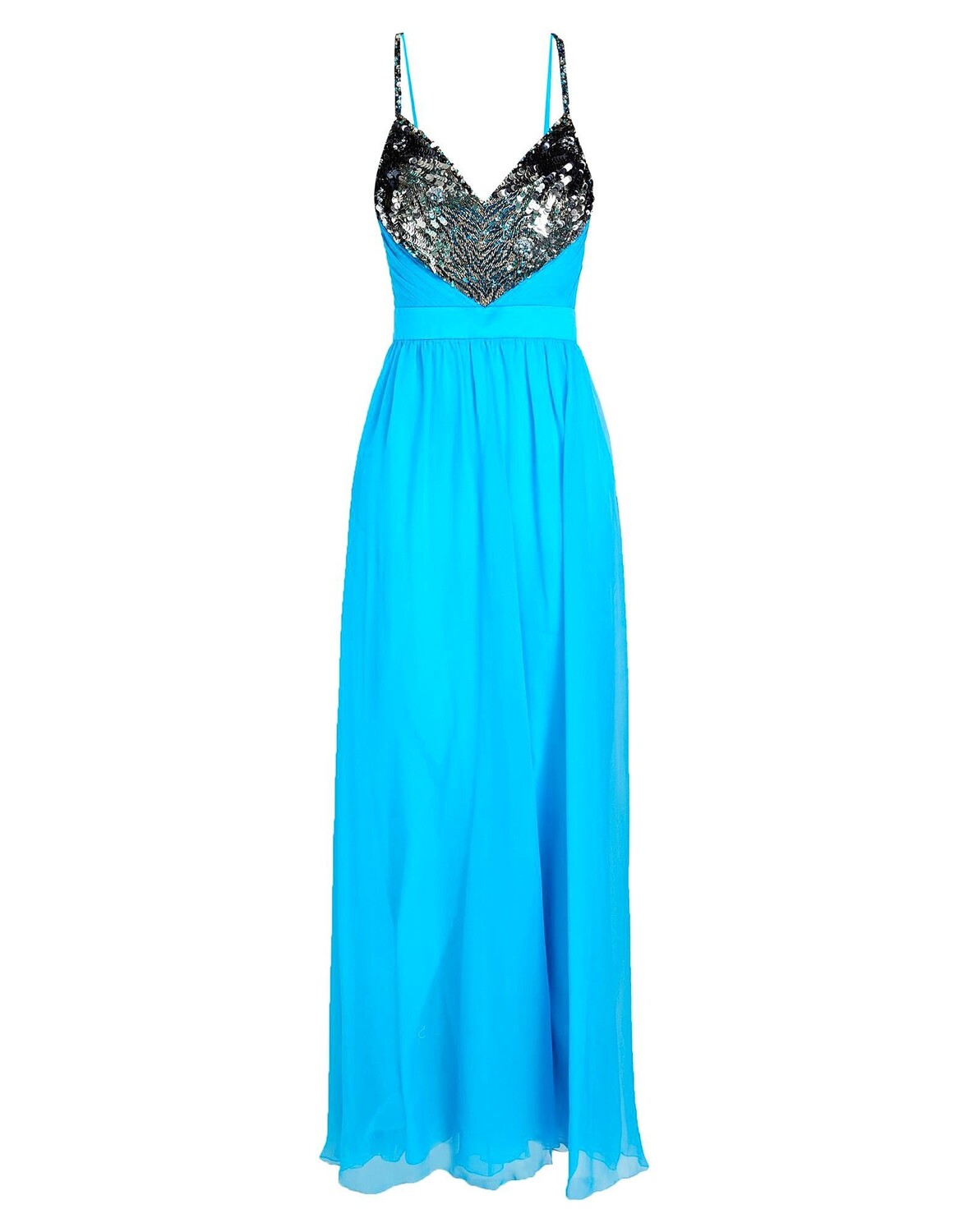 Платье Pucci, бирюзовый
Платье Pucci, бирюзовый