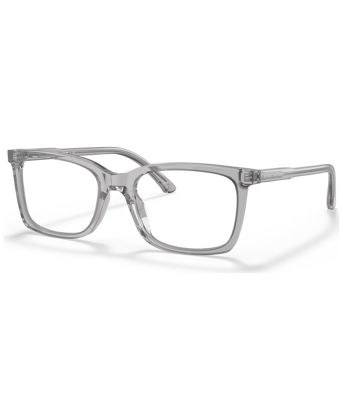 Мужские квадратные очки, BB205055-O Brooks Brothers
Мужские квадратные очки, BB205055-O Brooks Brothers