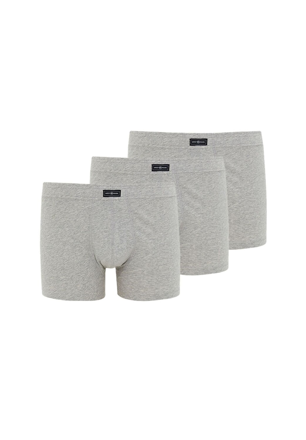 Шорты/брюки в стиле ретро, набор из 3 шт. Arthur WESTMARK LONDON, цвет Grey Melange
Шорты/брюки в стиле ретро, набор из 3 шт. Arthur WESTMARK LONDON, цвет Grey Melange