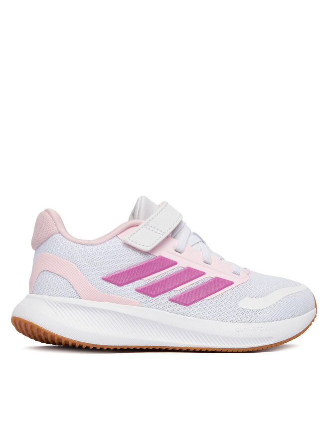 Кроссовки adidas Runfalcon 5 JP9405 Weiß
Кроссовки adidas Runfalcon 5 JP9405 Weiß