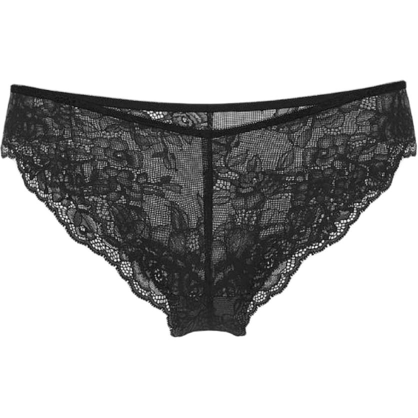Victoria's Secret Очень сексуальные трусики женские 1 упаковка Black
Victoria's Secret Очень сексуальные трусики женские 1 упаковка Black