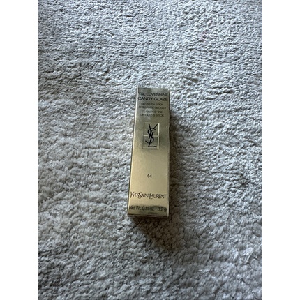 YSL Loveshine Candy Glaze Блеск для губ Stick 44 Nude Lavalliere Yves Saint Laurent
YSL Loveshine Candy Glaze Блеск для губ Stick 44 Nude Lavalliere Yves Saint Laurent