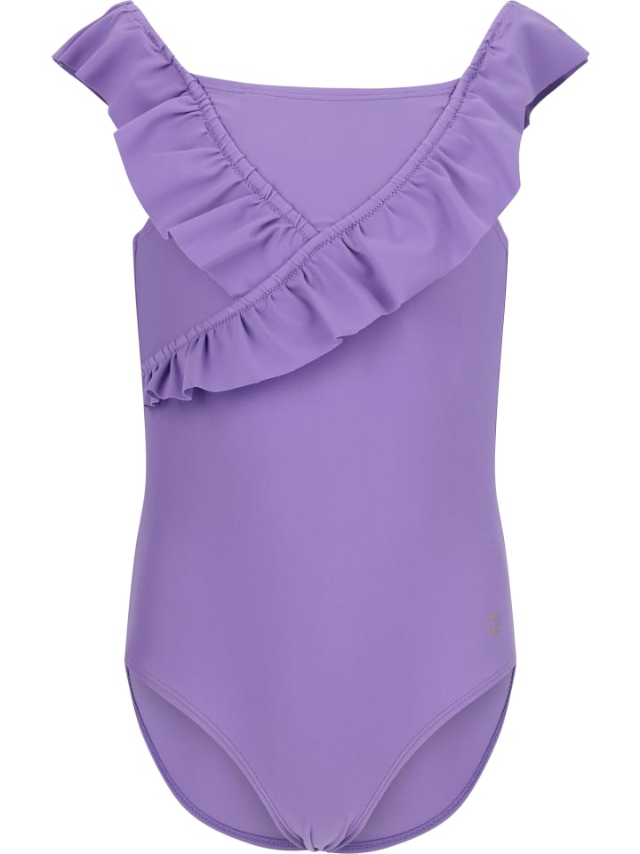 Купальник Zigzag
Купальник Zigzag