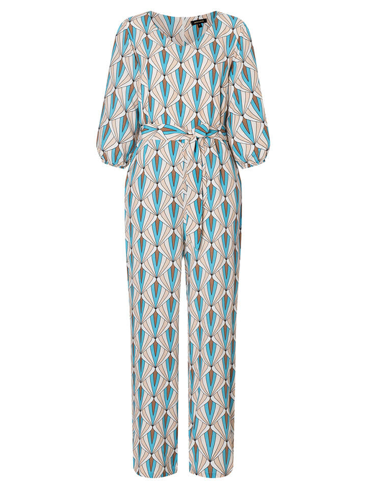 Комбинезон More & More, цвет beige/hellblau
Комбинезон More & More, цвет beige/hellblau